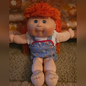 Cabbage Patch Doll 96